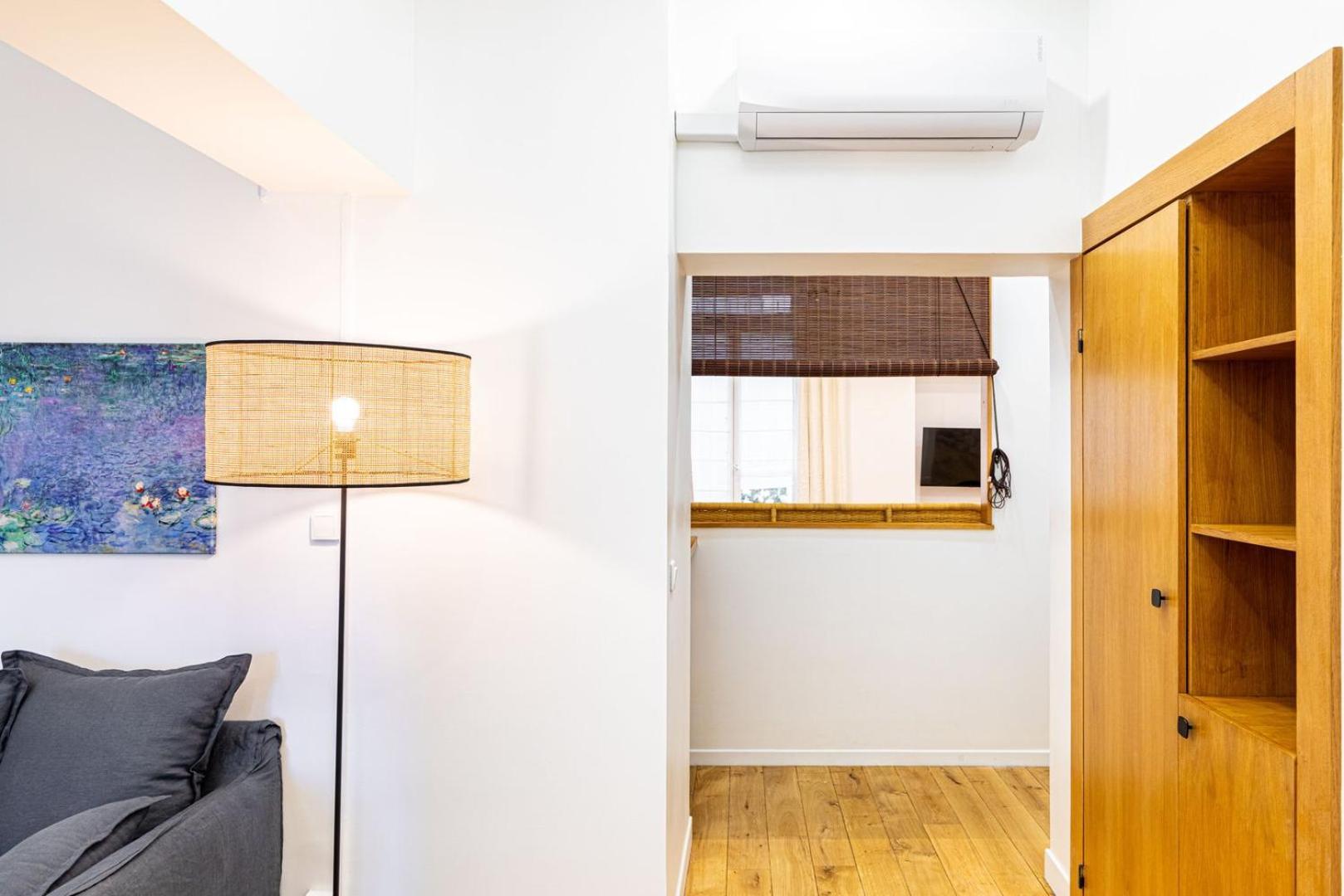 Appartement Guestready - Serene Near Champ De Mars *
