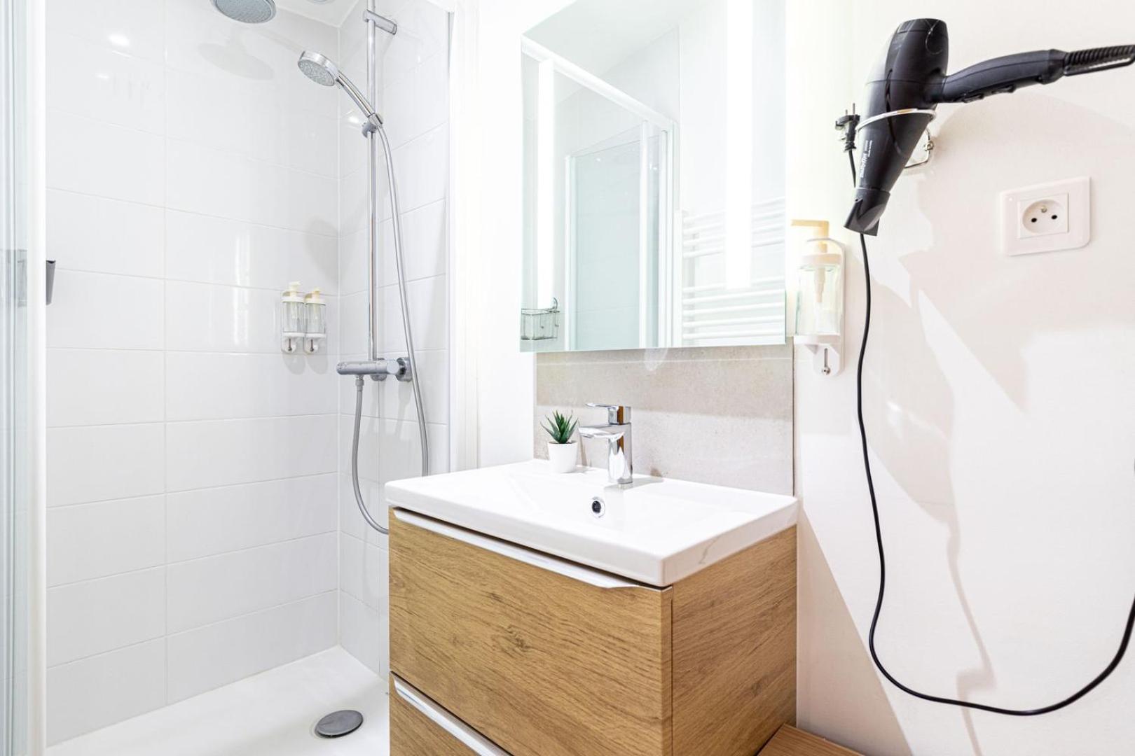 Appartement Guestready - Serene Near Champ De Mars Paris