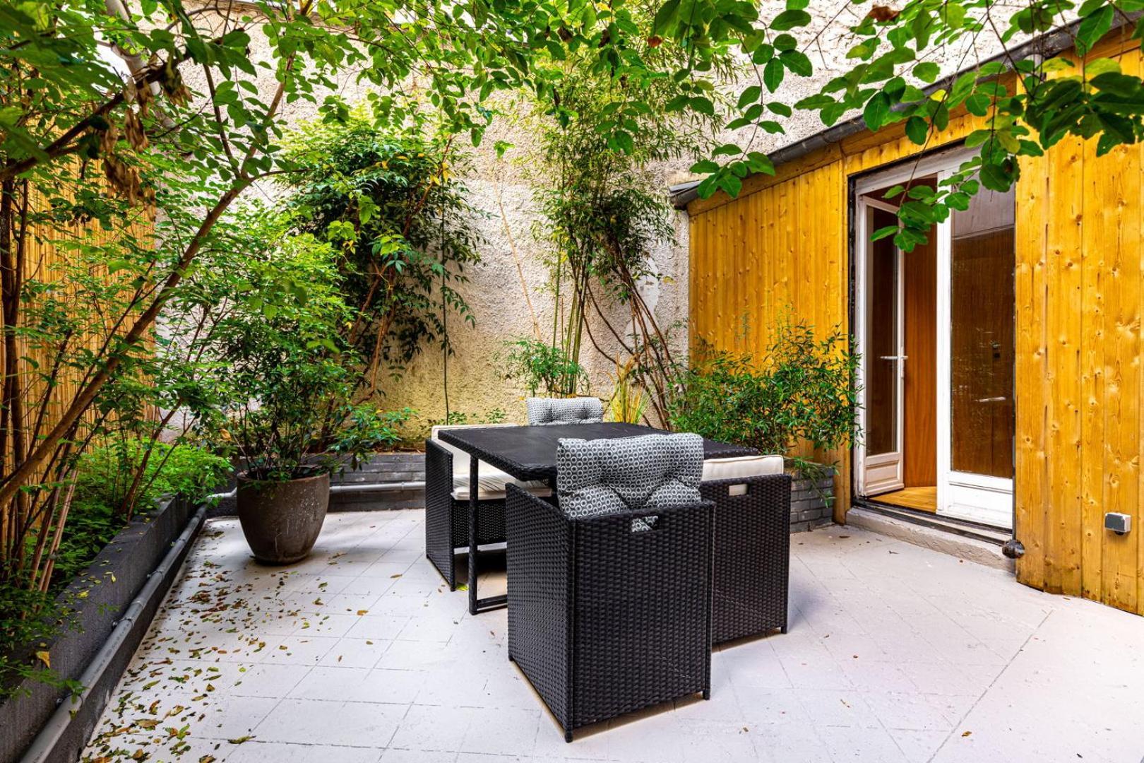 Guestready - Serene Near Champ De Mars Appartement Paris